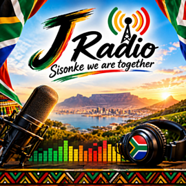 JRadio Logo